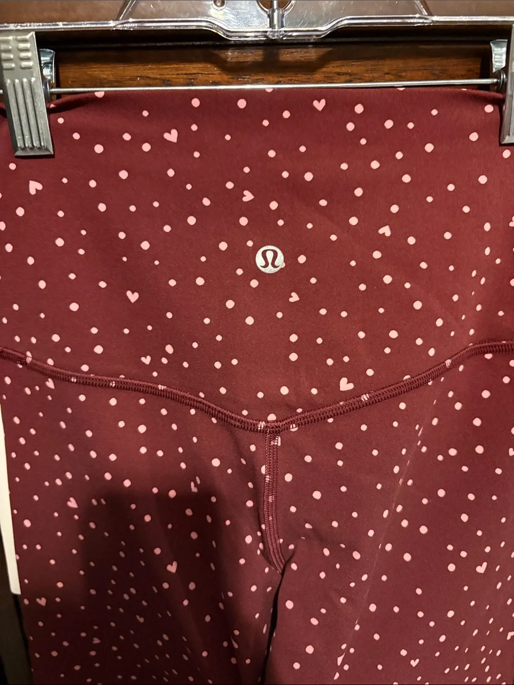 Lululemon Align No Line HR Pant 25”